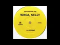 Download Lagu Nelly - Hot In Herre (Excursions Mix)