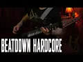 Download Lagu 7 Beatdown Hardcore Riffs + Screen Tabs
