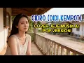 Lagu CIDRO ( Didi Kempot ) - Cover Jeje Musik Ai Pop Version