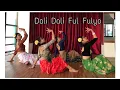 Download Lagu Dali Dali Ful Fulyo | Dance Cover | Honeybeez