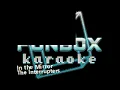The Interrupters - In the Mirror (Funbox Karaoke, 2022)