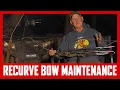 Download Lagu Essential Maintenance Tips for Your Recurve and Long Bow | Fred Eichler