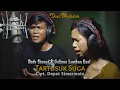 Download Lagu Tartusuk Suga - Cipt. Dapot Simarmata | Cover by Duet Dedy Sinaga \u0026 Juliana Lumban Gaol