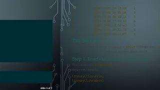Assign Unique Group Id For Timestamp Sequences In R 