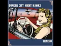 Quaker City Night Hawks  "Rattlesnake Boogie"