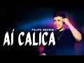 Lagu AÍ CALICA - FELIPE AMORIM | MÚSICA NOVA (JULHO 2023)