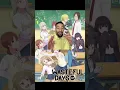 Download Lagu Wasteful Days of High School Girls is Very Underrated Anime