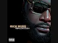 Rick Ross - Aston Martin Music
