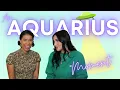 An Aquarius Moment - Aquarius Celebrities Fictional Characters we STAN