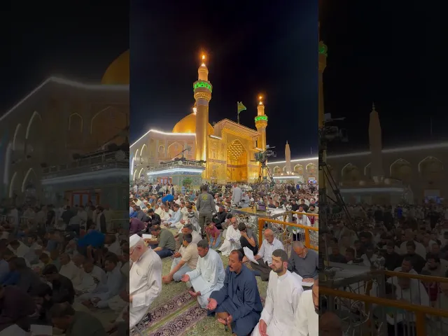 ⁣اللّهُمَّ اغْفِرْ لِيَ الذُّنُوبَ الَّتِي تَهْتِكُ العِصَم