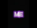 Download Lagu Sped up version of (what about me)