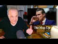 Trump Storms Off Meet The Press| Hegseth Calls Migrants Nazis| Vance Says Ban My Wife's People