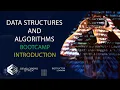 7 Days Data Structures And Algorithms Bootcamp in Python Introduction Tamil