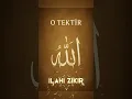 Download Lagu O Tekdir – İlahi Zikir