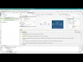 How to develop a Quick Sort recursive Algorithm App in Android Studio