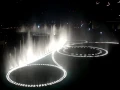 Download Lagu The Dubai Fountain - Time to Say Goodbye (High Quality) by Andrea Bocelli \u0026 Sarah Brightman