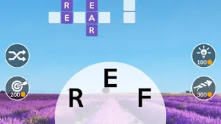 Wordscapes Level 911 Answers