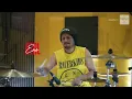 ENO NTRL DRUM LINTANG LIVE PRAHA STUDIO RECORDS