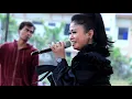 Download Lagu LILIN HERLINA   Menunggu - NEW ARIA NADA - HUT 47 KORPRI - November 2018