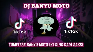 Download DJ BANYU MOTO || DJ JAWA VIRAL 🎵 MP3