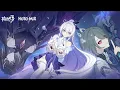 Download Lagu HoYo-Mix • A Lone Oar Into the Vast Horizon | Honkai Impact 3rd