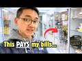 Is Vending at an Antique Mall Worth It How Much Vendors REALLY Make