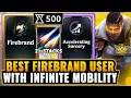 Download Lagu 10k HP Unkillable Lucian Build: 500 Haste Dashes + Infinite Double Tap Burns | League Arena Gameplay