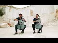 Download Lagu 2CELLOS - Castle On The Hill [OFFICIAL VIDEO]