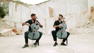 Download 2CELLOS - Castle On The Hill [OFFICIAL VIDEO] MP3