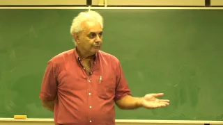 Aula 6.1 - Multiplicidade e entropia de Boltzman