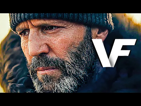 Video Thumbnail: SHELTER Bande Annonce VF (2026) Jason Statham