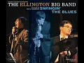 The Ellington Big Band - Everyday I Have The Blues (feat. Robbie "Louis" Lee)