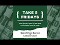 John O Groat Journal Caithness Courier - Take 5 Fridays
