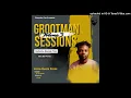 Download Lagu Ben Da Prince - Mood Lifter (Last Track on Grootman Sessions Volume 3)