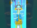 Runner Coaster Race
