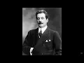 Puccini - Nessun Dorma