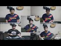 Alapaap/Overdrive (covered by Canlas Brothers)