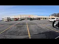 Reopening of Johnstown Big Lots
