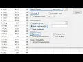 How to run a regression model in MS Excel Researchmania and Statistics
