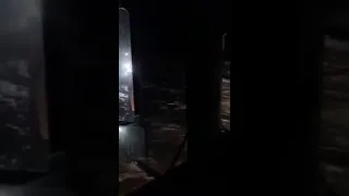 طريق الرياض الطائف السريع اول مره يقطعه سيل كذا من تاريخ تأسيس الاسفلت ما عمر طلع السيل فوقه 