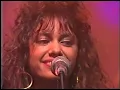 The Bangles - Manic Monday and Let It Go - The Tube 1986