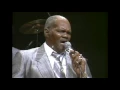 Willie Banks - God s Goodness
