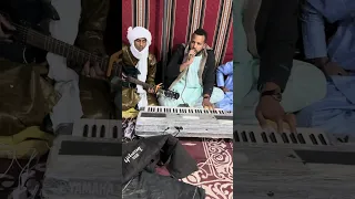 الفنان حميدا ياناس شوفولي غزالي 