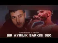 Azer Bülbül X Heijan - Bir Ayrılık Şarkısı Seç ( FERİD HUSEYNLİ )