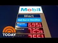 Gas Prices Jump In Wake Of Biden s Ban On Russian Oil