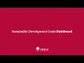 FINCA SDG Tracker Dashboard