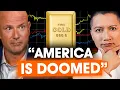 Download Lagu De schokkende waarschuwing van Luke Gromen: BRICS, goud, Bitcoin en zeldzame aardmetalen