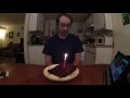 Download Lagu My birthday all alone.