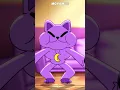 CATNAP Poppy playtime MOYAM