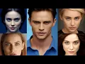 Did You Notice That Suddenly All Actors Have Blue Eyes